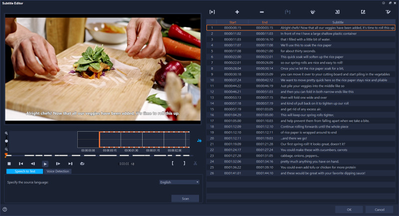 Corel VideoStudio 2023 PRO Deutsch, Windows 64 Bit, Download