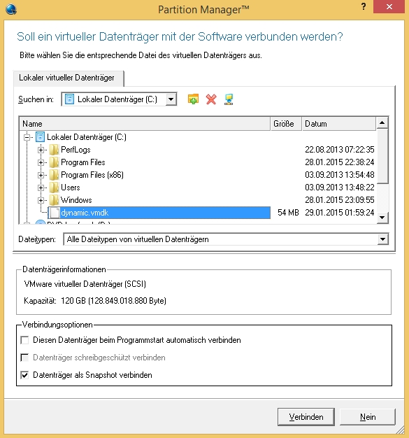 Paragon Partition Manager 15 Professional #Key (ESD)