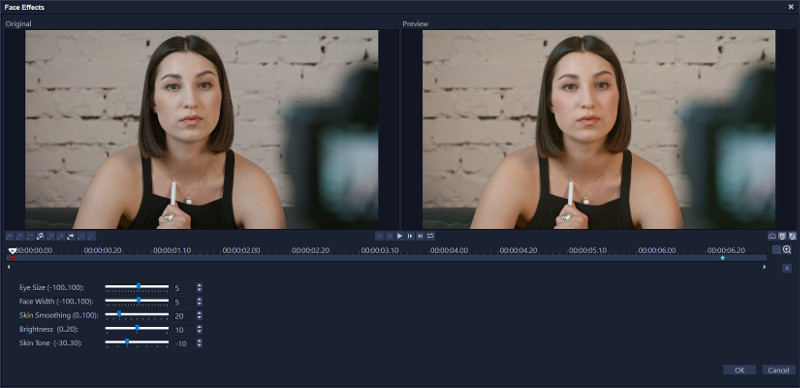 Corel VideoStudio 2023 PRO Deutsch, Windows 64 Bit, Download